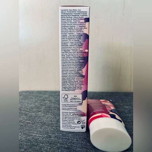 StriVectin Anti-Wrinkle SD Advanced Plus 3oz Intensive Moisturizing Concentrate - Picture 6 of 7